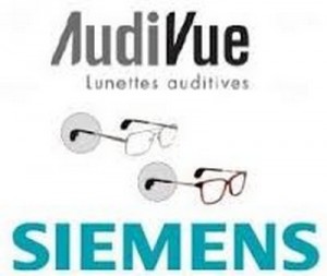 Nos aides auditives : Audivue