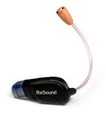 Intra auriculaire Micro déporté GN RESOUND Lex