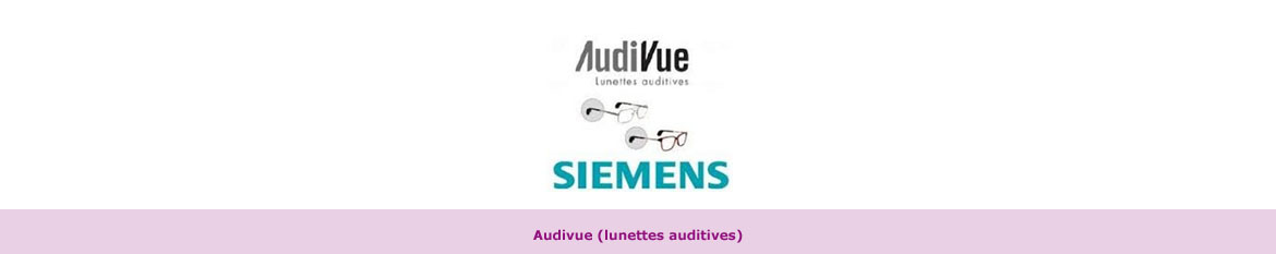 Nos aides auditives