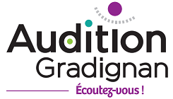 Audition Gradignan